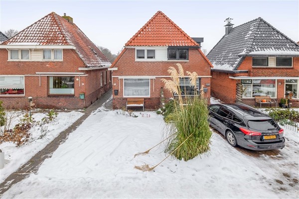 Medium property photo - Langeleegte 121, 9641 GV Veendam